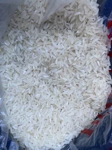 Крупы, мука, сахар: Ташкентский Рис,1 сорт,лазер