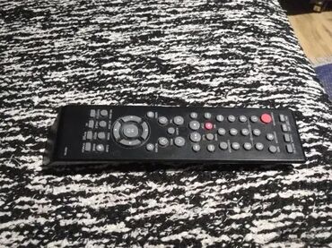Aksesoari za TV i video: Samsung 00084B TV, DVD, HDD, USB remote control Samsung 00074A remote — 10