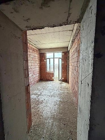 Поселок Бинагади, 3 комнаты, Новостройка, 99 м²