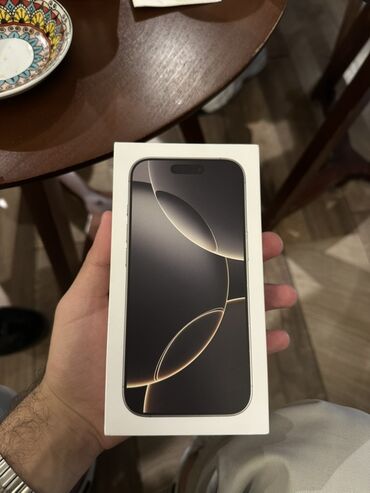 Apple iPhone: IPhone 14 Pro, 128 GB, Natural Titanium, Face ID