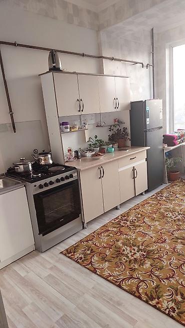 квартира балыкчы 2 комнатные: 2 комнаты, 50 м², 105 серия, 4 этаж — 9