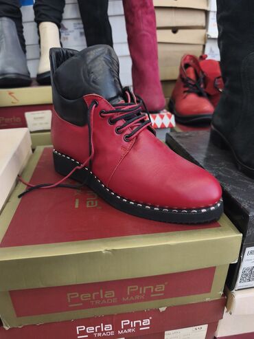 Krasofkalar və idman ayaqqabıları: Kişi ayaqqabıları – müxtəlif modellər - BEMSA Comfort kolleksiyası — 25