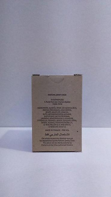 Parfemi: JIMMY CHOO ILLICIT EDP100ML TSTR | Jimmy Choo Illicit edp100ml tstr — 3