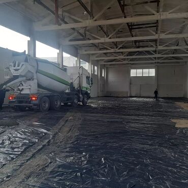 Эпоксидный пол: Топинговые полы, Топинг, промышленные топинговые полы, `топинговые — 8