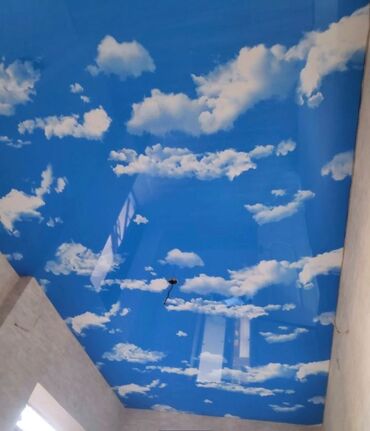 Натяжной потолок: Установка натяжного потолка бишкек из качественного не ванючего at lalafo.kg — 14 Натяжной потолок: Установка натяжного потолка бишкек из качественного не ванючего — 14