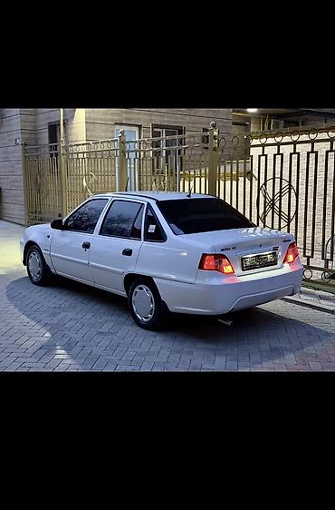 Daewoo: Daewoo Nexia: 2011 г., 1.6 л, Механика, Бензин, Седан — 10