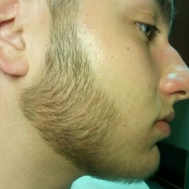 мазь для бороды: Рост борода и волосы, триоксидил 15% оргинал✅