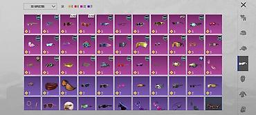 Другие комплектующие: Игровой аккаунт Free Fire Основное: - Уровень аккаунта: 80 - UID: 2 - — 7