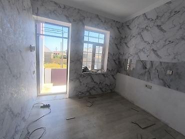 evler satiq: 3 otaqlı, 100 kv. m, Yeni təmirli — 9