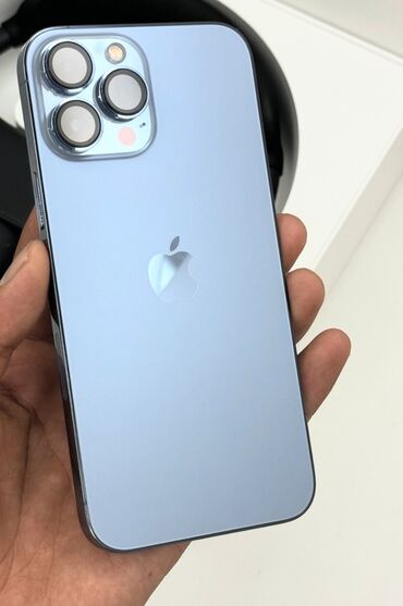 айфон 11 про макс бишкек: IPhone 13 Pro Max, Б/у, 128 ГБ, Синий, Чехол, 87 %