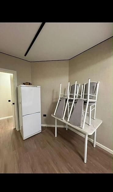Продажа квартир: 2 комнаты, 58 м², Золотой квадрат Элитка, 15 этаж, Евроремонт — 9