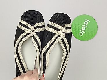 botki polska: Fashion-1, Balerinki damskie, rozmiar 41 — 7