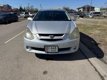 Toyota: Toyota Caldina: 2003 г., 2 л, Автомат, Бензин, Хэтчбэк