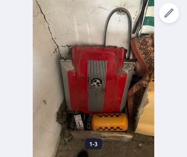 Стоп-сигналы: Комплект стоп-сигналов BMW 1995 г., Б/у, Аналог, Китай — 3