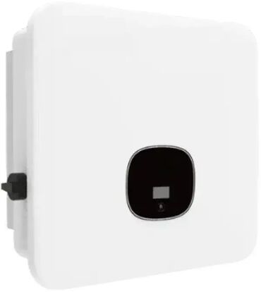 womax fen za vreli vazduh: Growatt MOD 6KTL3-XH – trofazni on-grid inverter sa MPPT, 6000W ⚡