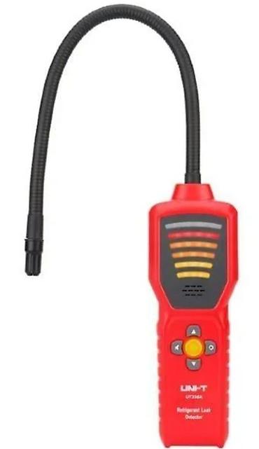 Unit UT336A Soyuducu Qaz Sızması Aşkarlayıcı UT336A mənfi korona