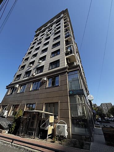 Продажа квартир: 1 комната, 45 м², Золотой квадрат Элитка, 10 этаж, Евроремонт — 10