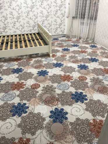 Другие напольные покрытия: Ковролин ковролин ковры дорожки паласы резиновых коврики метражные — 9