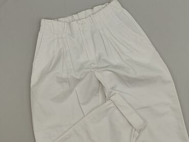 Women's Pants: Chic, Spodnie materiałowe damskie