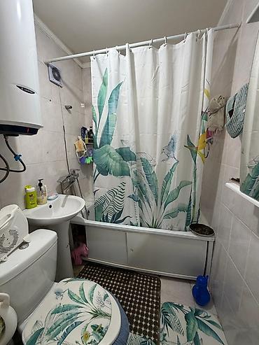 king house: 📍 В Шопокове продается 3х комнатная квартира. 🏷️ Об объекте: Площадь — 9