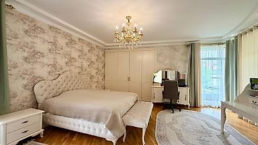 Үйлөр: 4 бөлмө, 294 м², 8 соток, Орто-Сай, Кыймылсыз мүлк агенттиги — 7