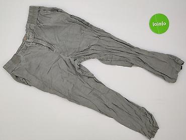spodnie subdued: Greenpoint, Spodnie materiałowe damskie, rozmiar M — 2