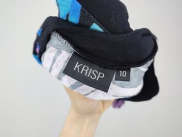 bluzki drapowana: Krisp, Bluzka damska, rozmiar M — 4