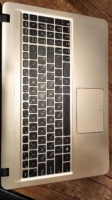 asus core i7: İşlənmiş ASUS 15.6 ", Intel Core i5, 1 TB, Ünvandan götürmə, Ödənişli çatdırılma, Rayonlara çatdırılma — 4