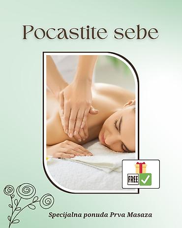 cv na srpskom: Usluga: Profesionalna relaks masaža Opis: - Stručno izvedena — 1
