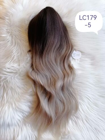 Perike i klipse: Perike 3200 — 6