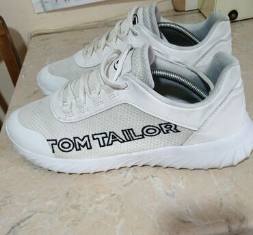 adidas sive patike: Trainers, Tom Tailor, size - 46