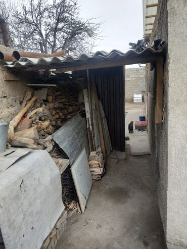 Продажа домов: Полдома, 200 м², 4 комнаты, Собственник, Дизайнерский ремонт at lalafo.kg — 13 Продажа домов: Полдома, 200 м², 4 комнаты, Собственник, Дизайнерский ремонт — 13