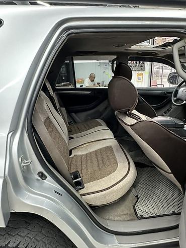 тойота 4runner: Toyota 4Runner: 2006 г., 4 л, Автомат, Газ, Внедорожник — 6