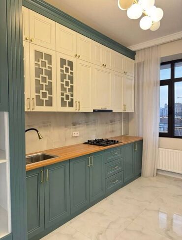 смарт групп: 3 комнаты, 108 м², Элитка, 12 этаж, Дизайнерский ремонт