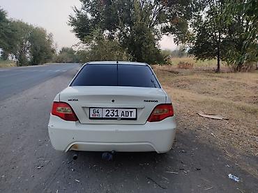 Daewoo: Daewoo Nexia: 2011 г., 1.5 л, Механика, Бензин, Седан — 3