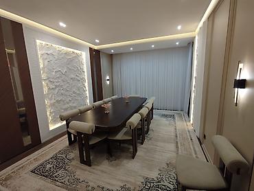 Укладка плитки: Плиточные работы: укладка керамогранита «кабанчик 8×8» с вставками - — 9