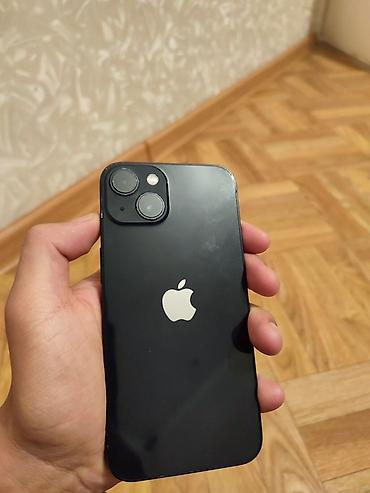 IPhone 13, темно-синий - Экран 6.1" Super Retina XDR (OLED)
