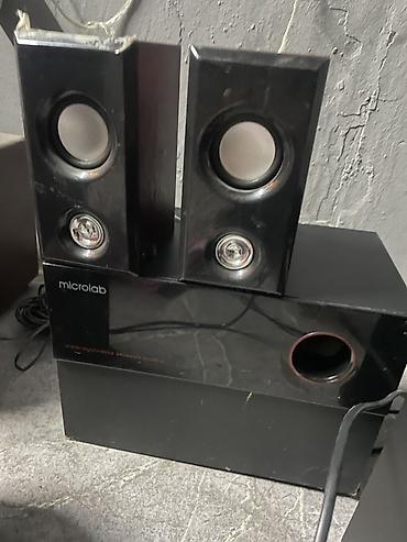 Динамики и колонки: Акустика и аудиооборудование — комплект - Напольные колонки Onkyo — 8