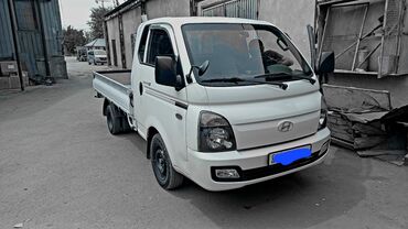 авто из южной кореи в наличии и под заказ: Hyundai Porter: 2019 г., 2.5 л, Автомат, Дизель, Пикап