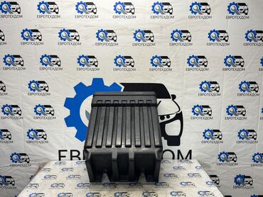 оригинальные расходные материалы gemix фотобумага: Крышка аккумулятора Daf XF 460 2015 Контрактный из Германии, в