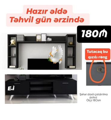 Divanlar: TV altlığı yeni qonaq otağı mebeli lalafo.az -da Divanlar: TV altlığı yeni qonaq otağı mebeli