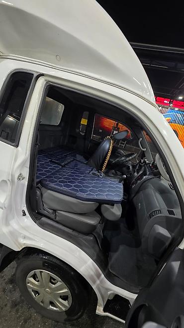 Kia: Kia BONGO: 2019 г., 2.5 л, Автомат, Дизель — 14