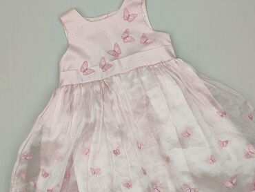 calzedonia rajstopy w kwiaty: Dress, 3-4 years, 98-104 cm, condition - Good