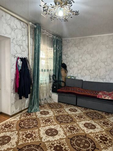 кызыл аскер дом продажа: 73 м², 3 комнаты, Кухонная мебель