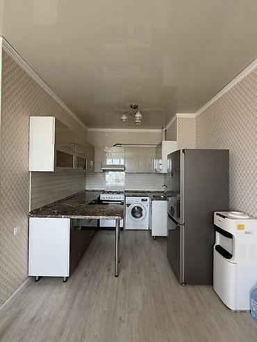 85000: 2 комнаты, 65 м², 4 этаж — 5