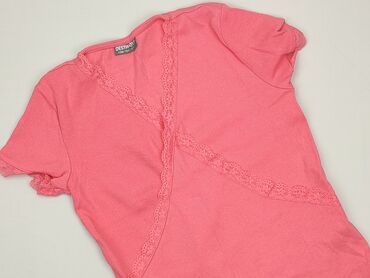 levis szerokie spodnie: T-shirt, Destination, 14 years, 158-164 cm, condition - Very good