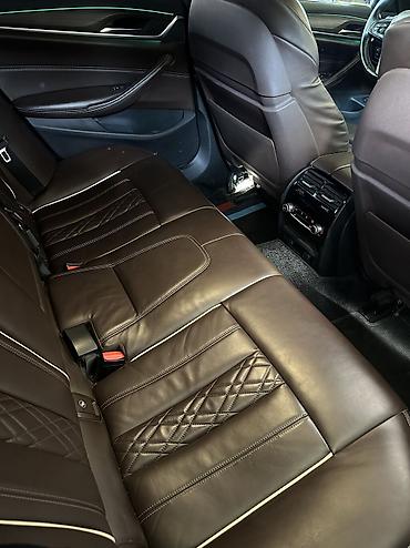 капот bmw g30: BMW 5 series: 2018 г., 2 л, Автомат, Дизель, Седан — 4