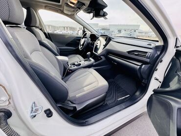 Subaru: Subaru Crosstrek: 2023 г., 2 л, Вариатор, Бензин, Кроссовер — 11