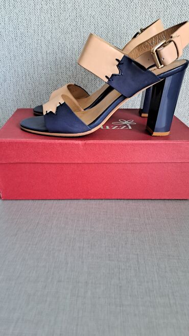 Туфли: Распродажа!!!! 2 + 1 !!! Покупаете 2 пары обуви, третья в подарок!!!! — 19