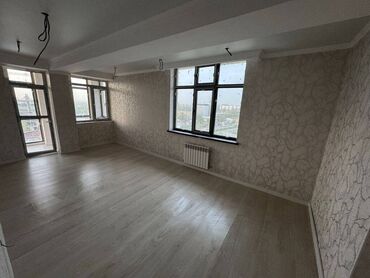 Продажа квартир: 3 комнаты, 109 м², Элитка, 9 этаж, Евроремонт